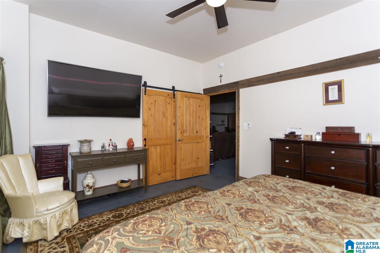 925 George Crowe Road Odenville, AL 35120 - Photo 24 of 50