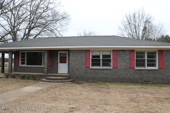957 Benny Short Road Jasper, AL 35504 - Photo 7 of 18 Gallery Image 7