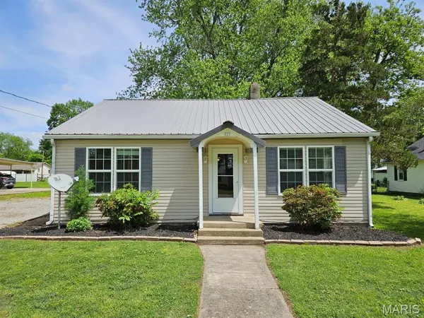 $149,900 | 113 Driskell Street, Oran, MO 63771