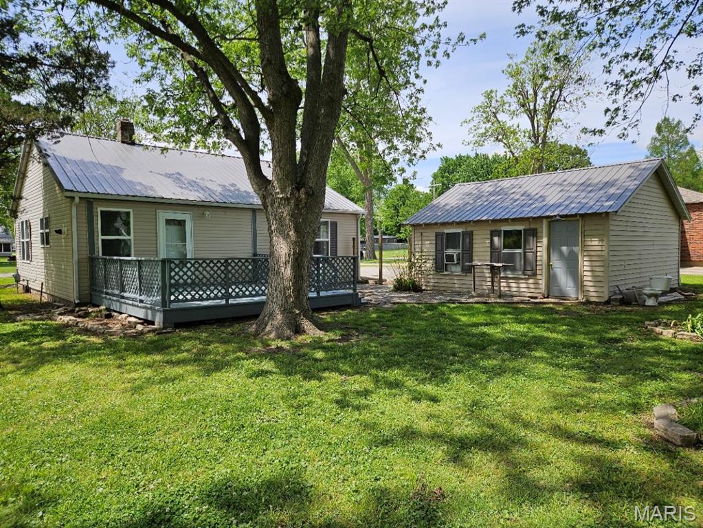 113 Driskell Street Oran, MO 63771 - Photo 15 of 15