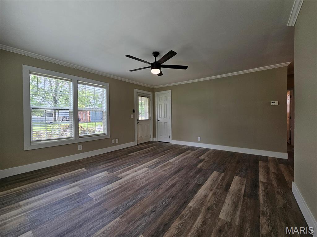 113 Driskell Street Oran, MO 63771 - Photo 4 of 15