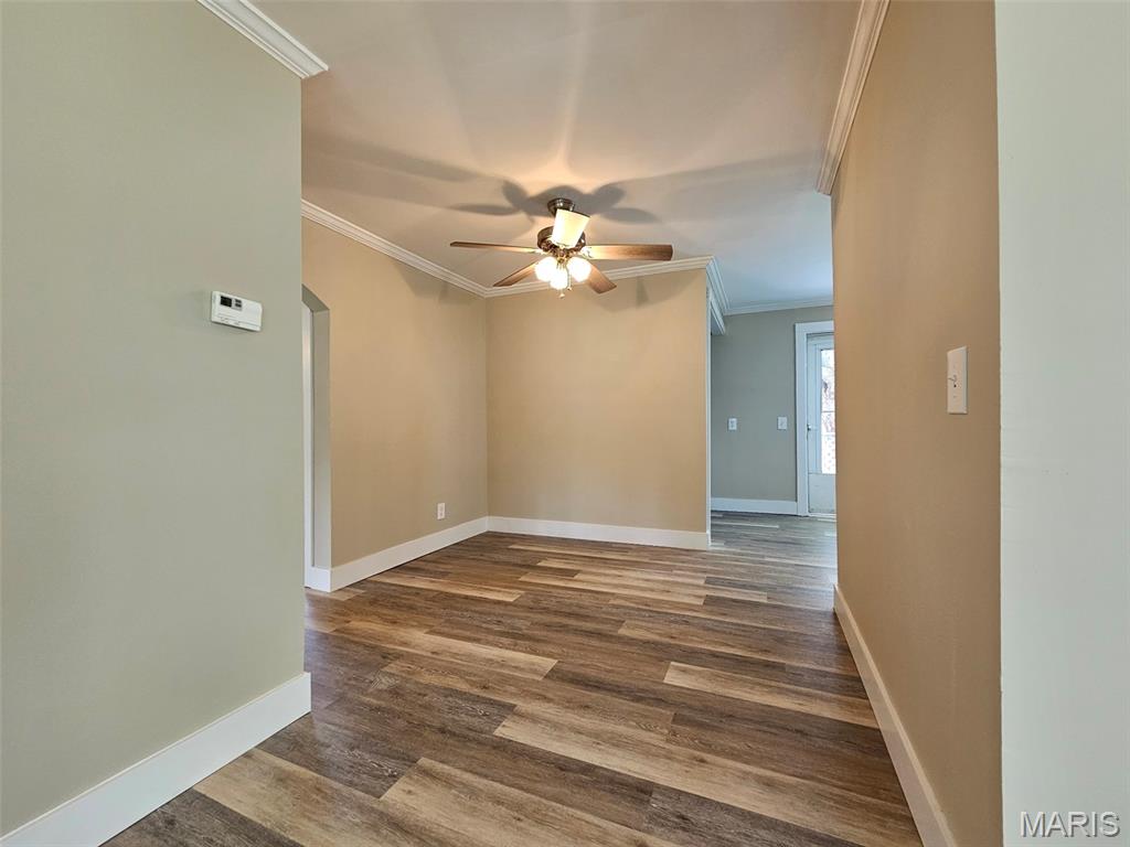 113 Driskell Street Oran, MO 63771 - Photo 5 of 15