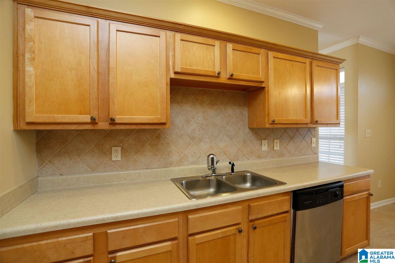7202 Roper Tunnel Road Trussville, AL 35173 - Photo 19 of 36