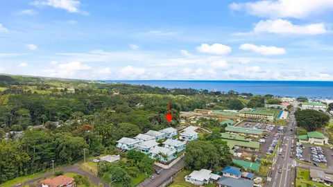 $415,000 | 188 Hale Street, Unit 4C, Hilo, HI 96720