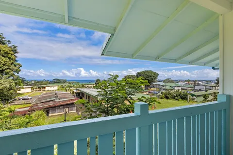 $415,000 | 188 Hale Street, Unit 4C, Hilo, HI 96720