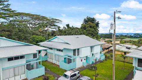 $415,000 | 188 Hale Street, Unit 4C, Hilo, HI 96720