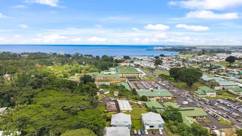 $415,000 | 188 Hale Street, Unit 4C, Hilo, HI 96720