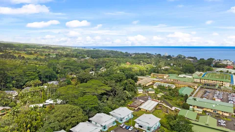 $415,000 | 188 Hale Street, Unit 4C, Hilo, HI 96720