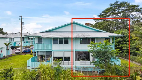 $415,000 | 188 Hale Street, Unit 4C, Hilo, HI 96720