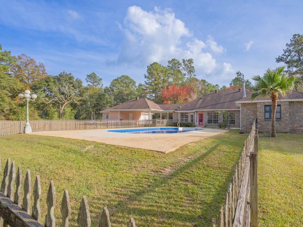 23279 Lowe Davis Road Covington, LA 70435 - Photo 12 of 46