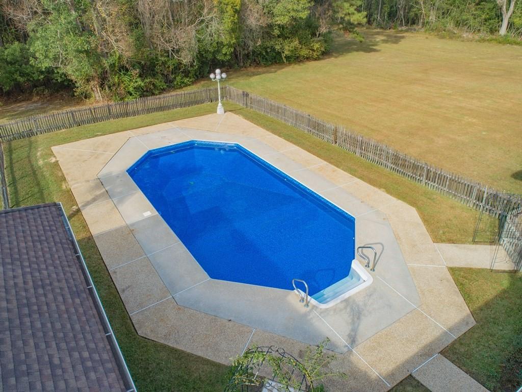 23279 Lowe Davis Road Covington, LA 70435 - Photo 13 of 46