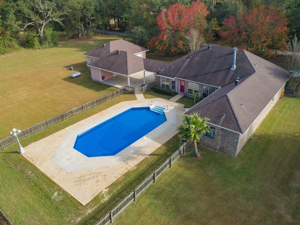 23279 Lowe Davis Road Covington, LA 70435 - Photo 14 of 46