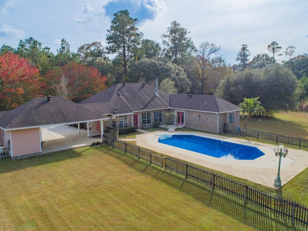 23279 Lowe Davis Road Covington, LA 70435 - Photo 15 of 46