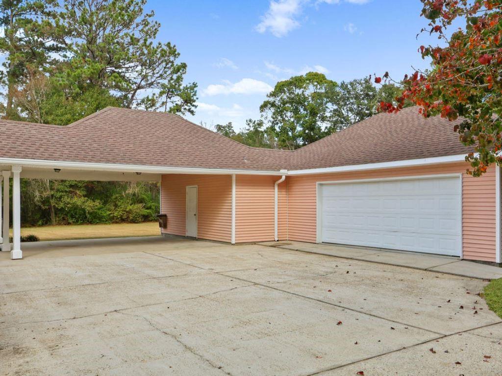 23279 Lowe Davis Road Covington, LA 70435 - Photo 22 of 46