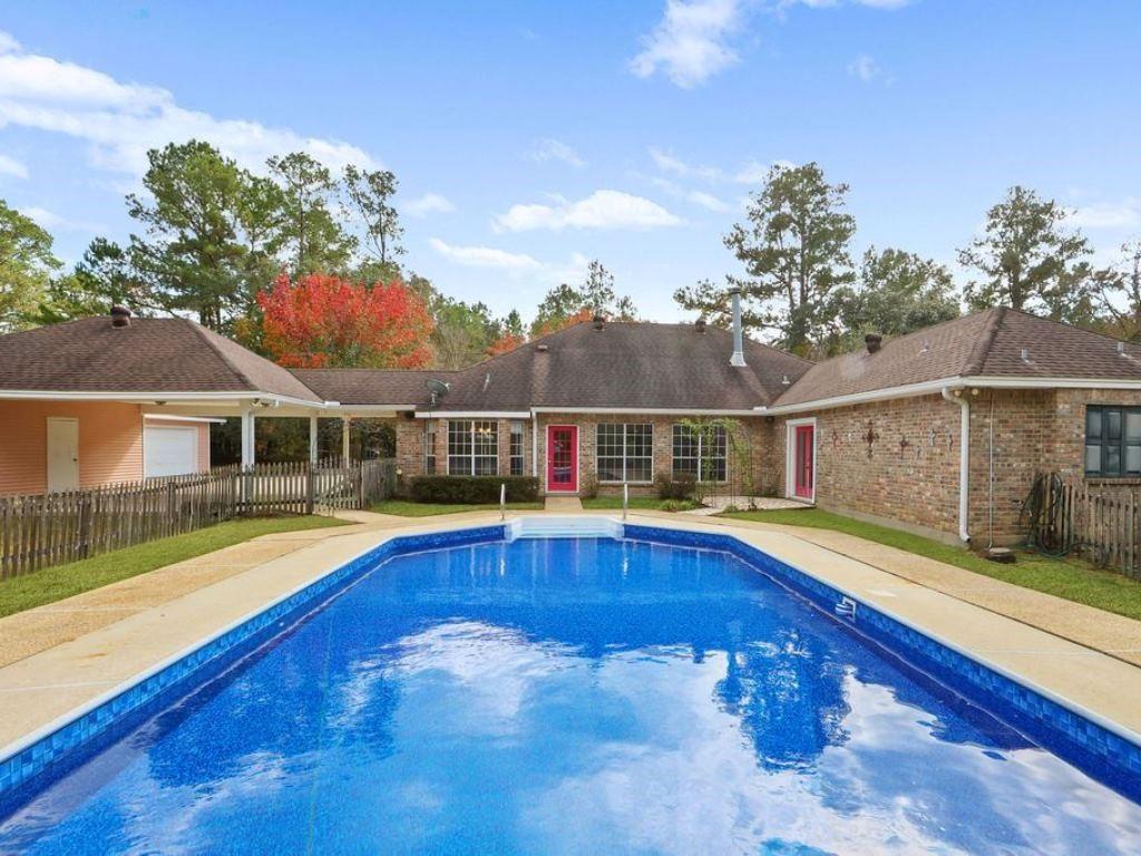 23279 Lowe Davis Road Covington, LA 70435 - Photo 3 of 46