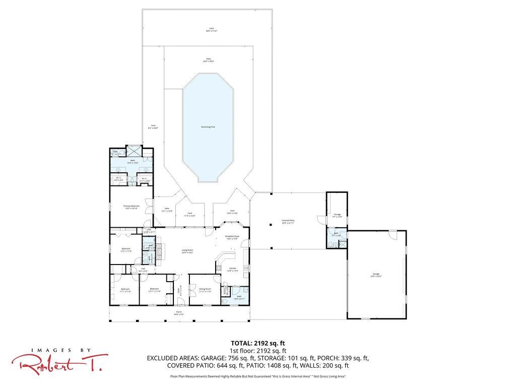 23279 Lowe Davis Road Covington, LA 70435 - Photo 46 of 46