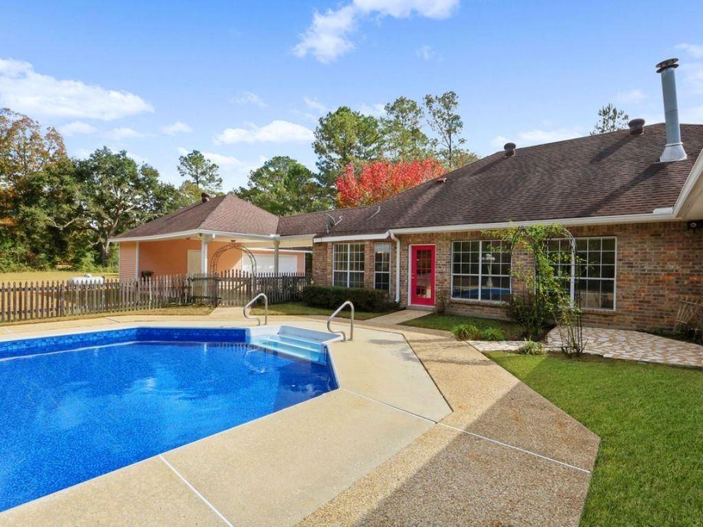 23279 Lowe Davis Road Covington, LA 70435 - Photo 10 of 46