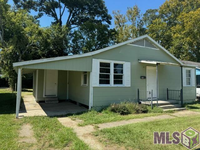 3547 Mission Drive Baton Rouge, LA 70805 - Photo 1 of 8
