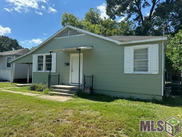 3547 Mission Drive Baton Rouge, LA 70805 - Photo 2 of 8