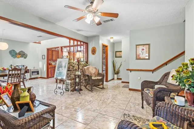 $1,260,000 | 121-122 Cemetery Road, Tylertown, MS 39667