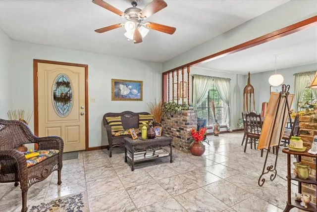 $1,260,000 | 121-122 Cemetery Road, Tylertown, MS 39667