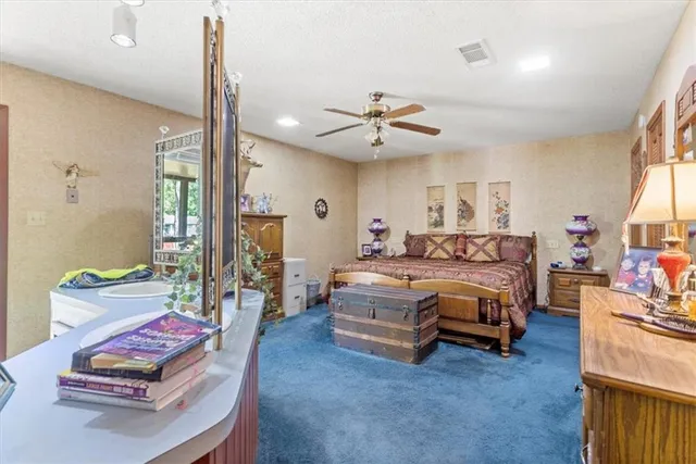 $1,260,000 | 121-122 Cemetery Road, Tylertown, MS 39667