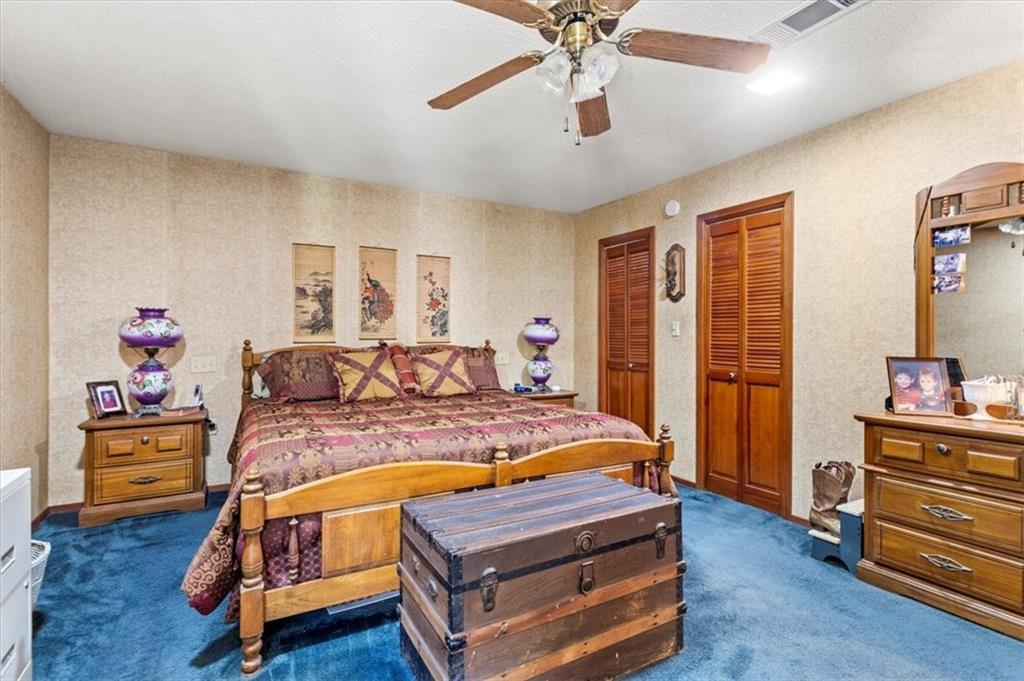 121-122 Cemetery Road Tylertown, MS 39667 - Photo 20 of 58