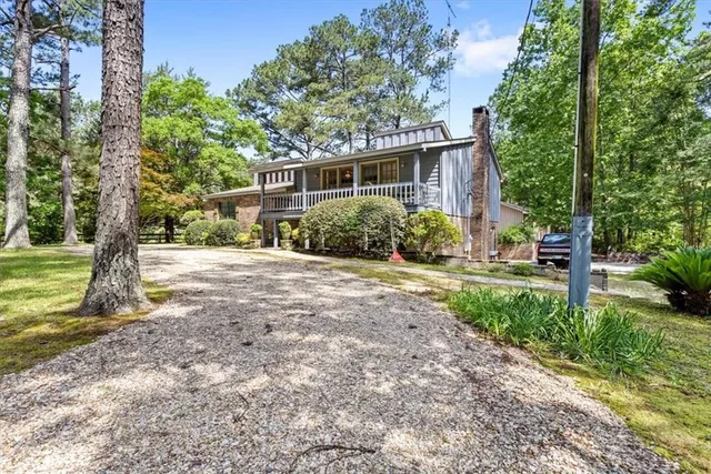 $1,260,000 | 121-122 Cemetery Road, Tylertown, MS 39667