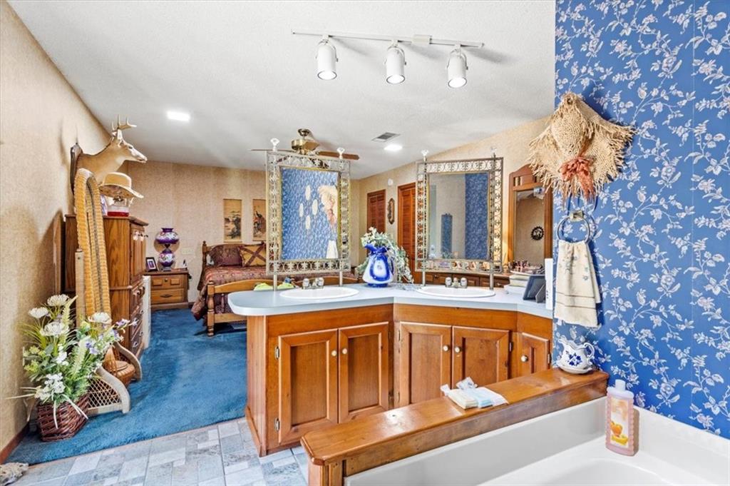 121-122 Cemetery Road Tylertown, MS 39667 - Photo 22 of 58