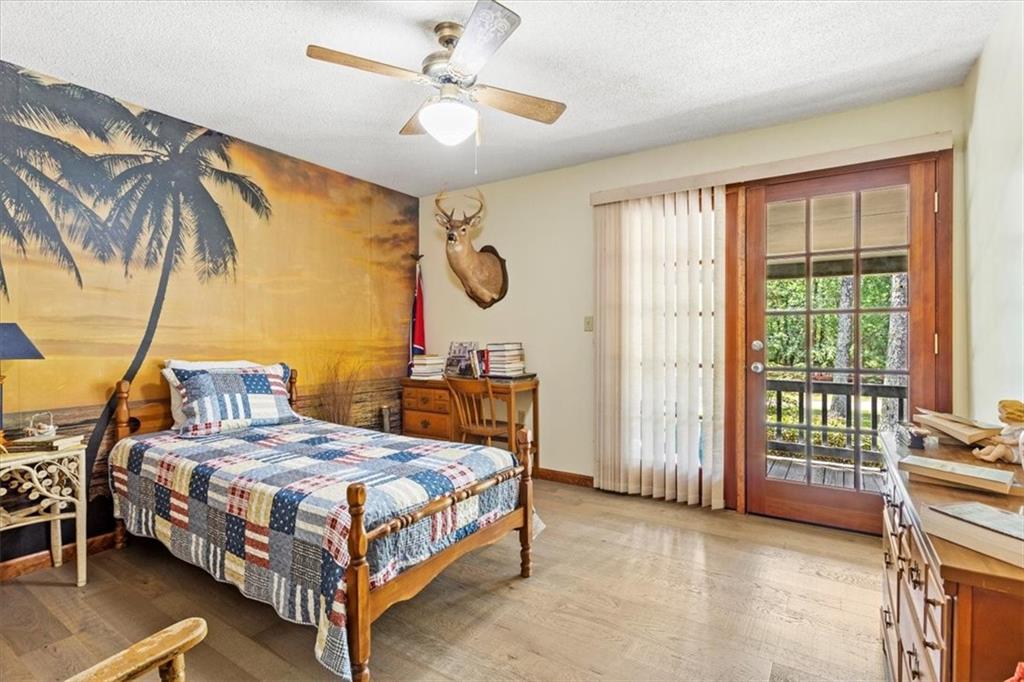 121-122 Cemetery Road Tylertown, MS 39667 - Photo 23 of 58