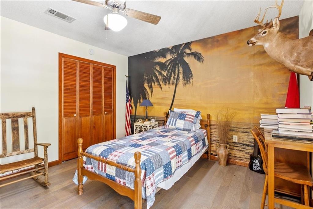 121-122 Cemetery Road Tylertown, MS 39667 - Photo 24 of 58