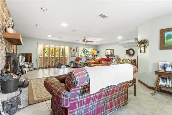 $1,260,000 | 121-122 Cemetery Road, Tylertown, MS 39667