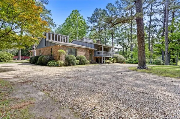 $1,260,000 | 121-122 Cemetery Road, Tylertown, MS 39667