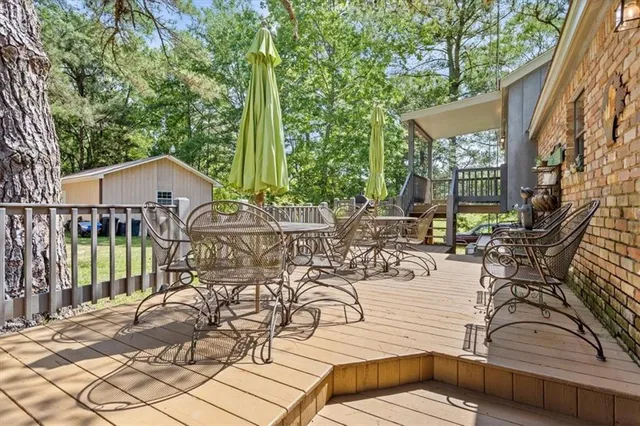 $1,260,000 | 121-122 Cemetery Road, Tylertown, MS 39667