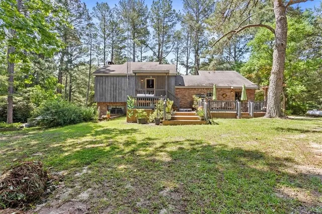 $1,260,000 | 121-122 Cemetery Road, Tylertown, MS 39667