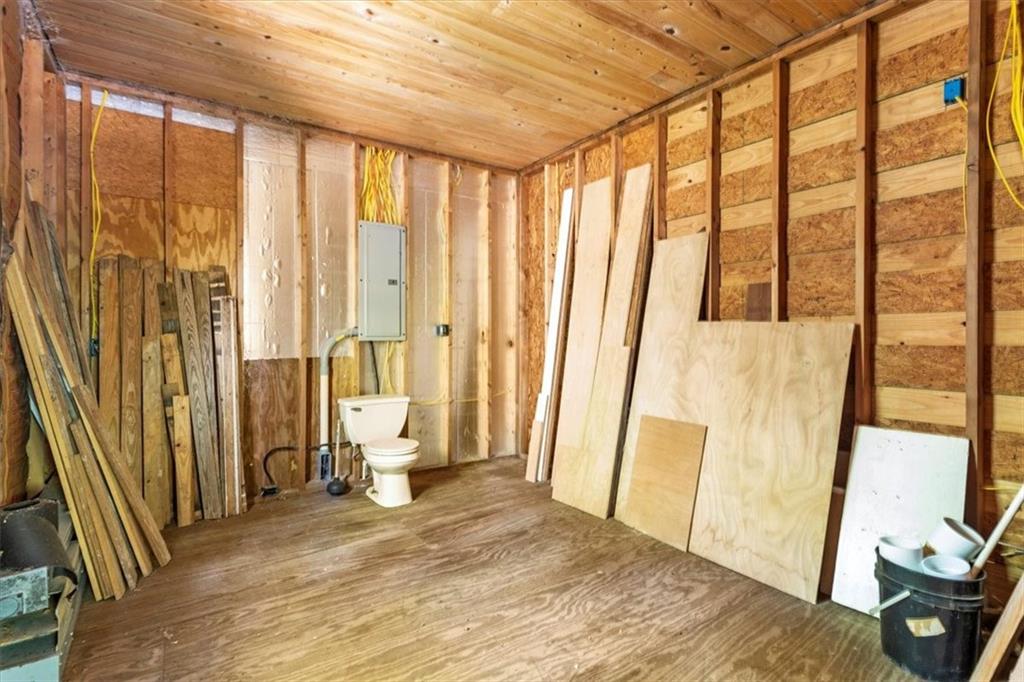 121-122 Cemetery Road Tylertown, MS 39667 - Photo 40 of 58