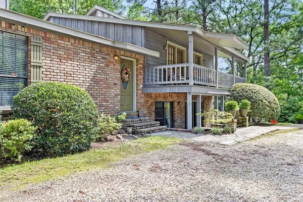 $1,260,000 | 121-122 Cemetery Road, Tylertown, MS 39667