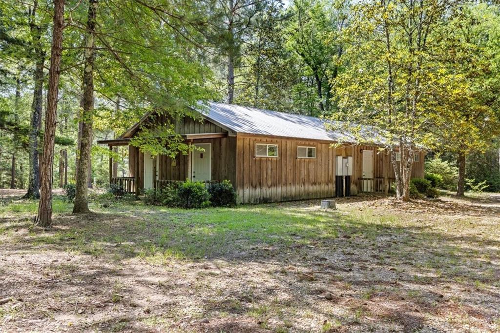 121-122 Cemetery Road Tylertown, MS 39667 - Photo 42 of 58