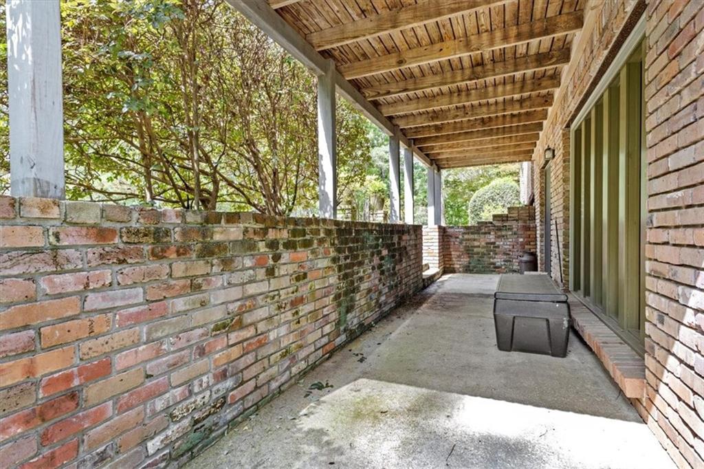 121-122 Cemetery Road Tylertown, MS 39667 - Photo 5 of 58