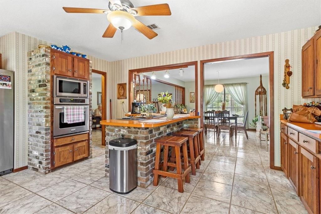 121-122 Cemetery Road Tylertown, MS 39667 - Photo 9 of 58