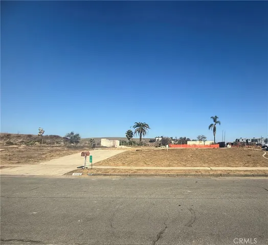 a view of beach and ocean