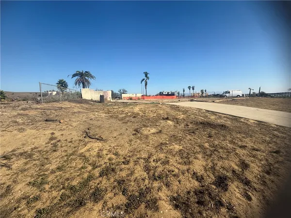 a view of a yard