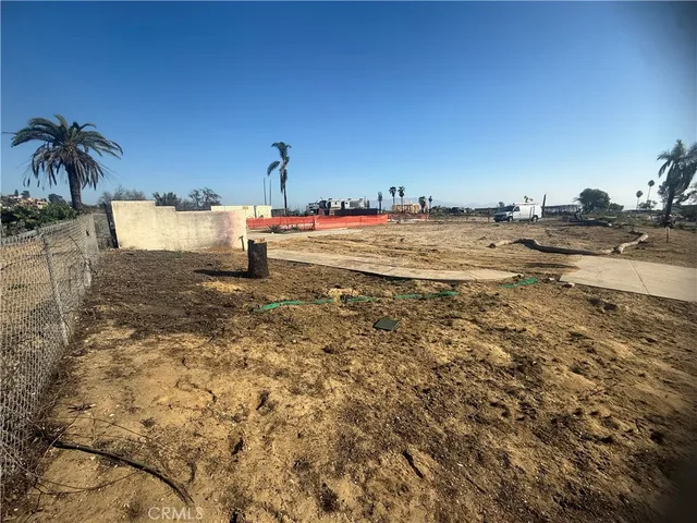 a view of a terrace view