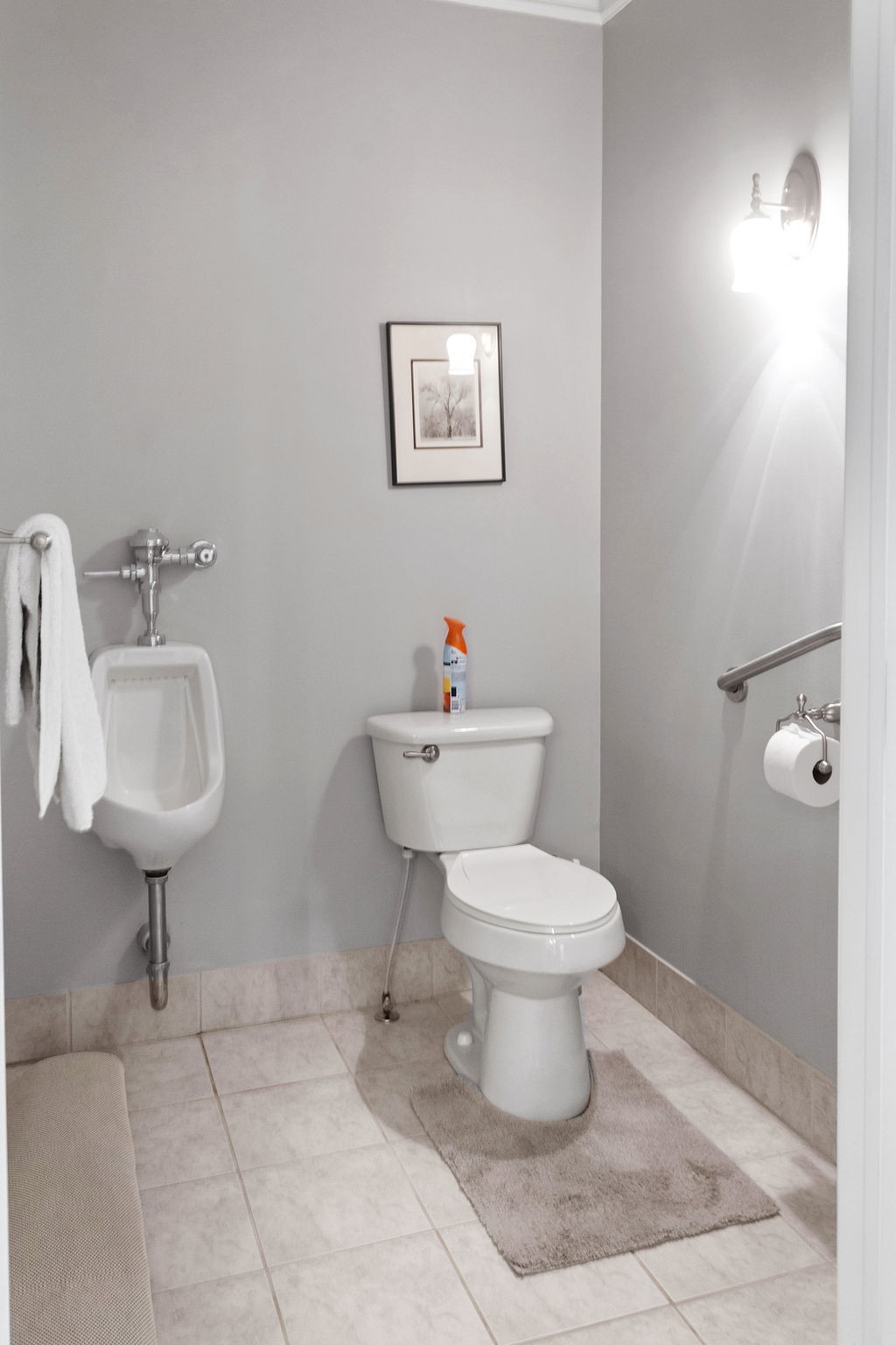 758 Holt Road Lebanon, TN 37087 - Photo 34 of 55 a bathroom with a toilet sink and mirror