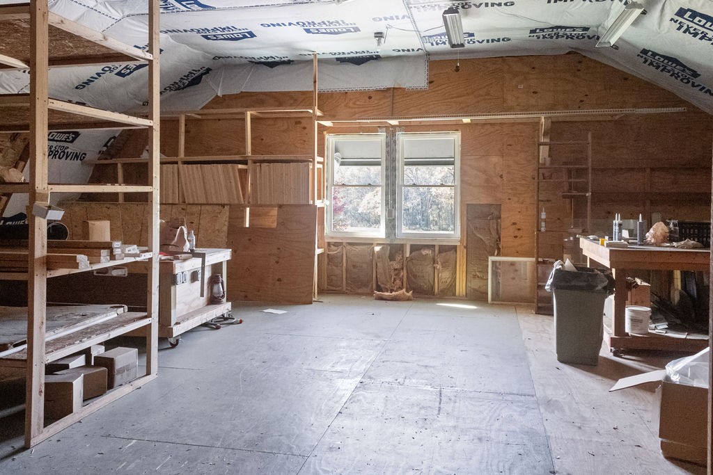 758 Holt Road Lebanon, TN 37087 - Photo 50 of 55 a view of a storage & utility room