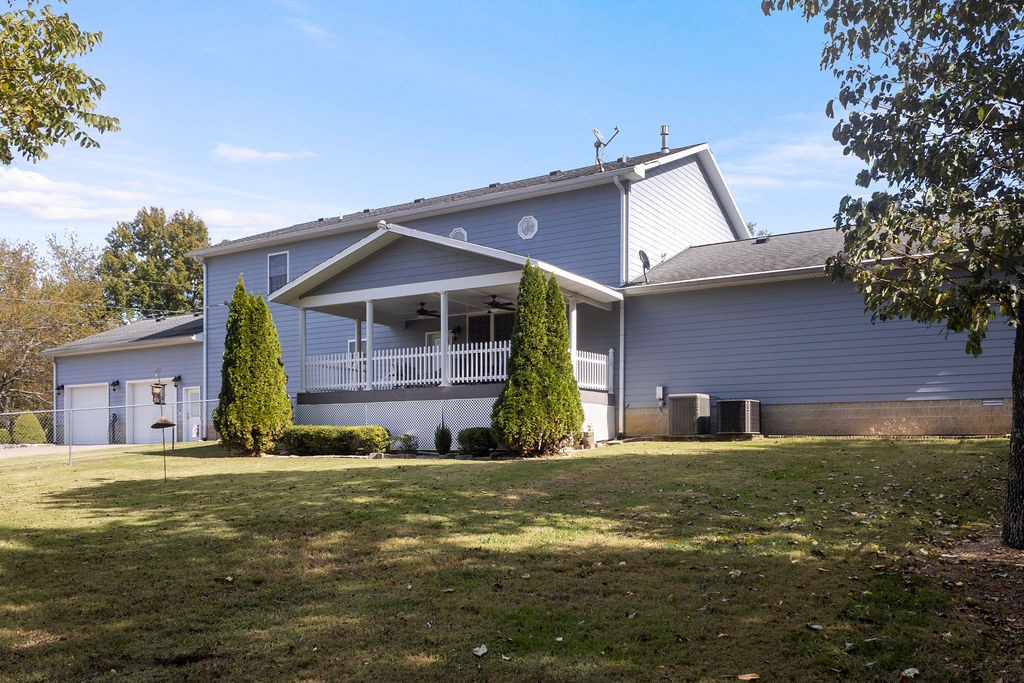 758 Holt Road Lebanon, TN 37087 - Photo 6 of 55