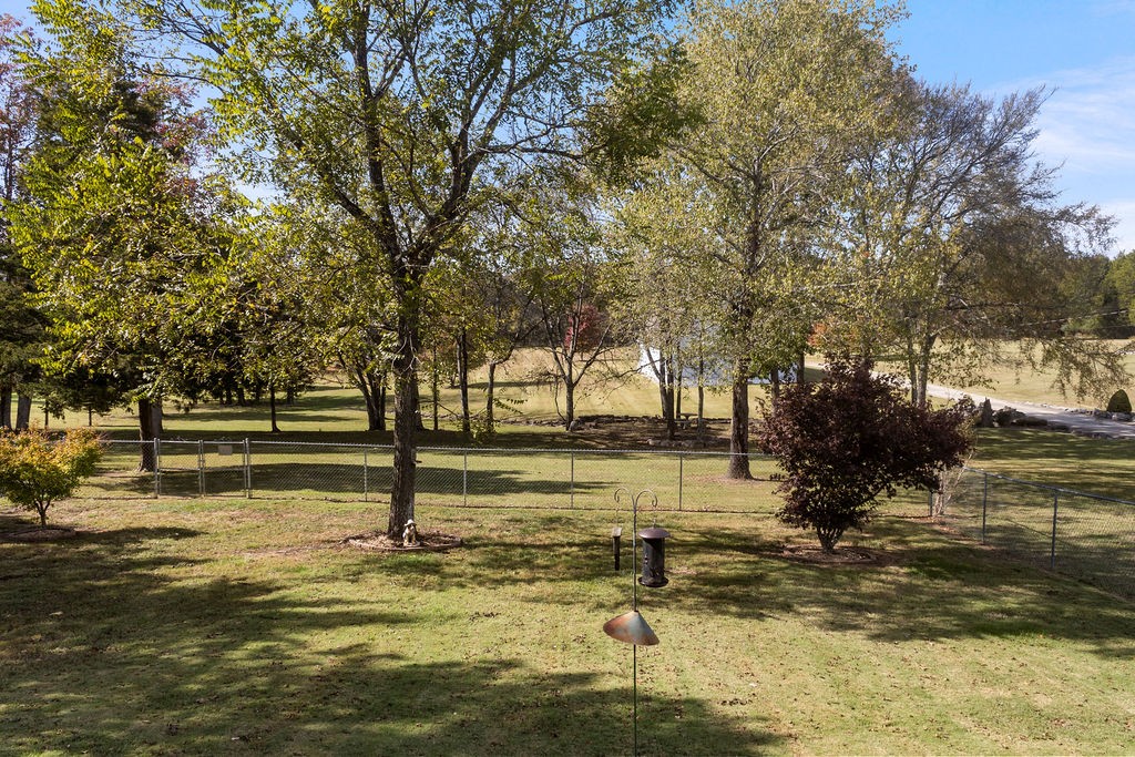 758 Holt Road Lebanon, TN 37087 - Photo 8 of 55 a view of yard