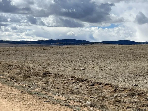 $18,000 | 8558 Clear Creek Road, Hartsel, CO 80449