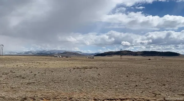 $18,000 | 8558 Clear Creek Road, Hartsel, CO 80449