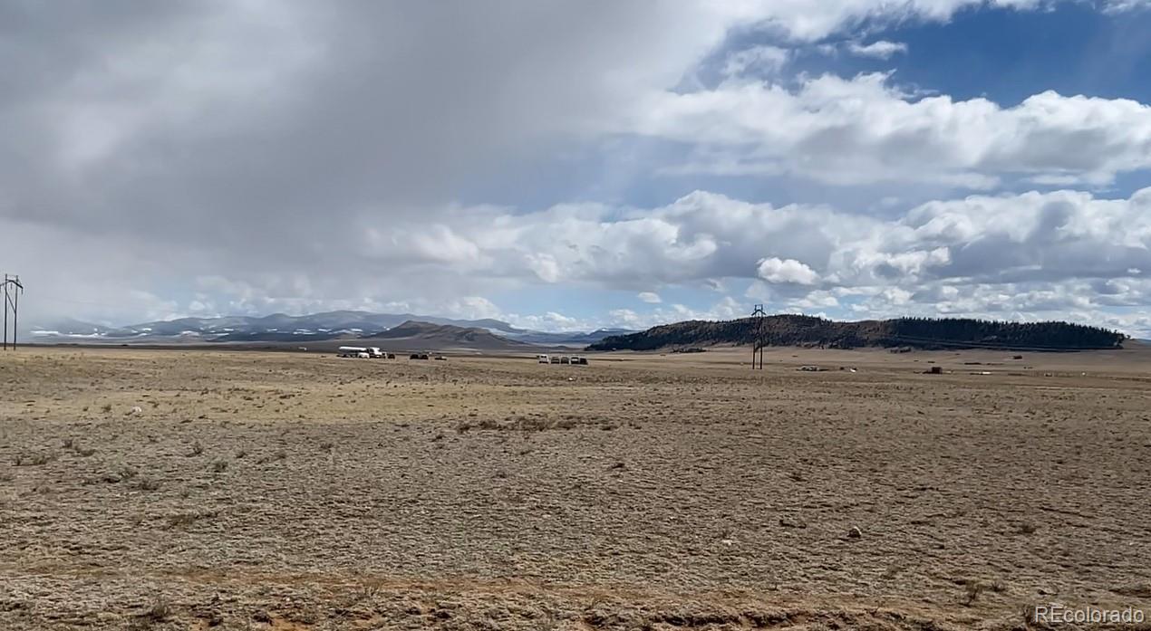 8558 Clear Creek Road Hartsel, CO 80449 - Photo 2 of 10